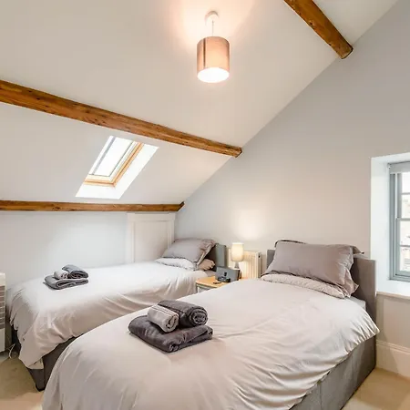 Дом отдыха Cragdale Penthouse *