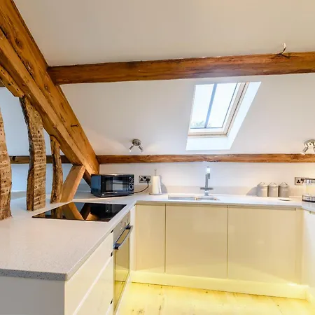 Cragdale Penthouse Дом отдыха *
