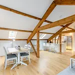 Cragdale Penthouse