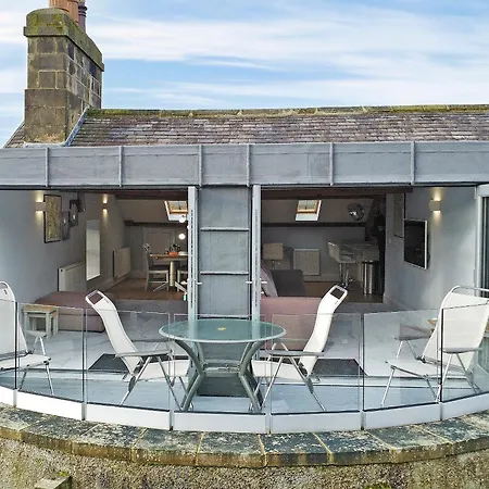 Cragdale Penthouse 펜션