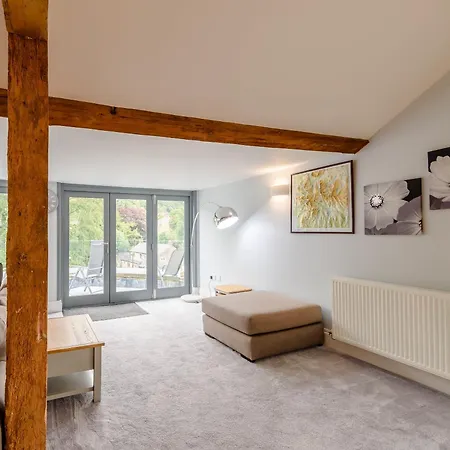 Cragdale Penthouse 펜션